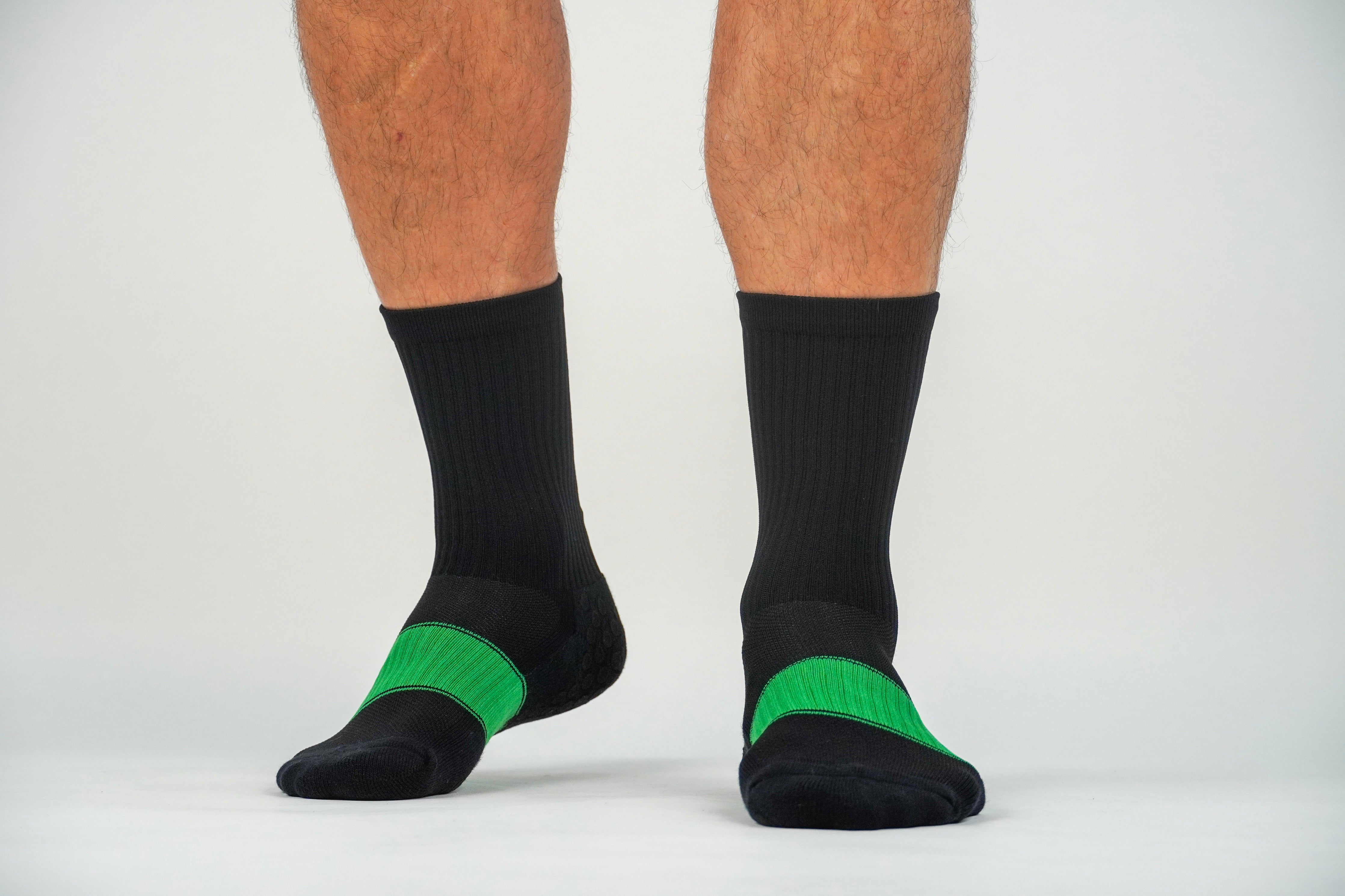 Limited Edition ๐พ/๐๐๐ 2.0 Grande Sports /Black & Green/