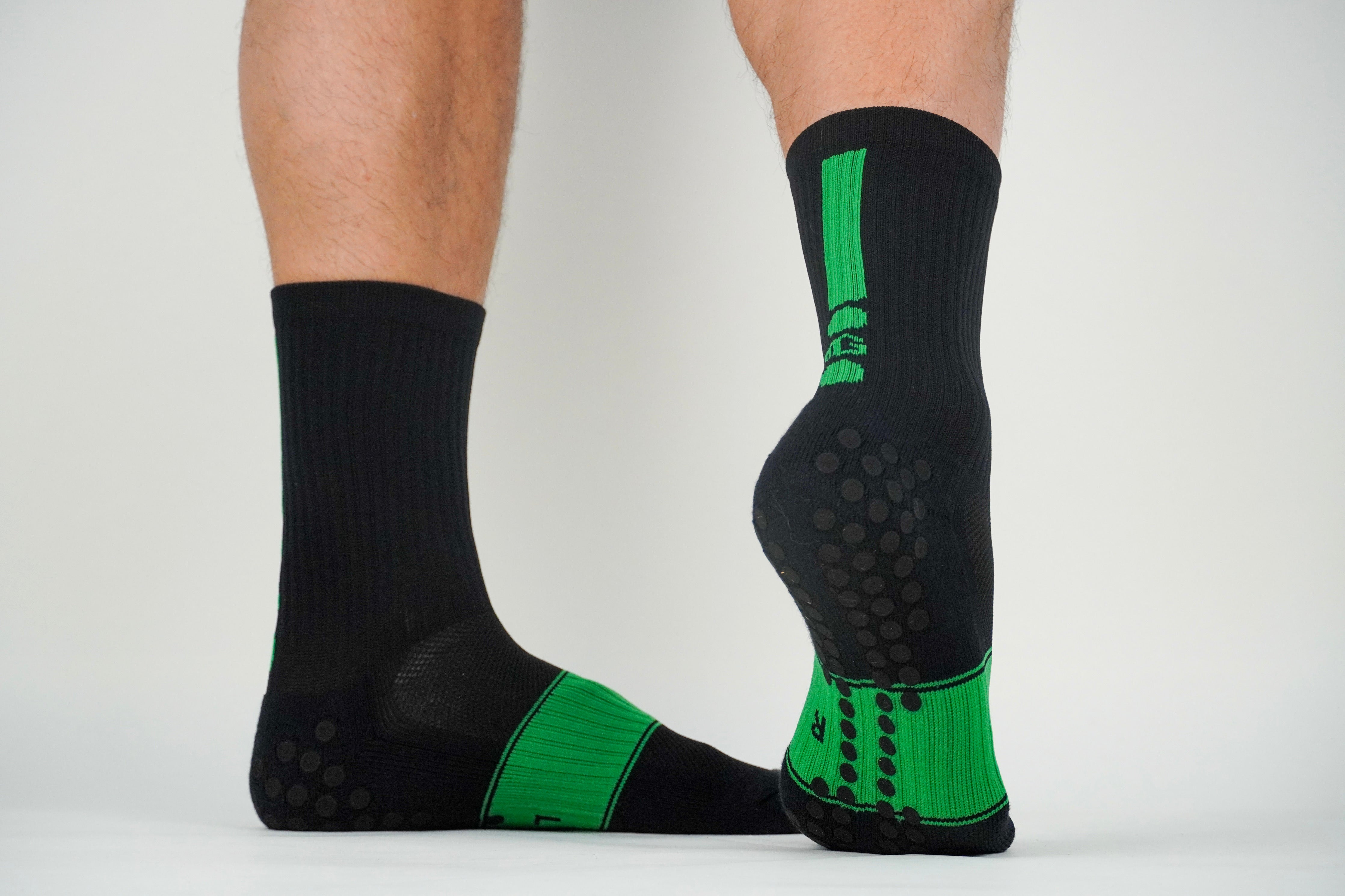 Limited Edition ๐พ/๐๐๐ 2.0 Grande Sports /Black & Green/