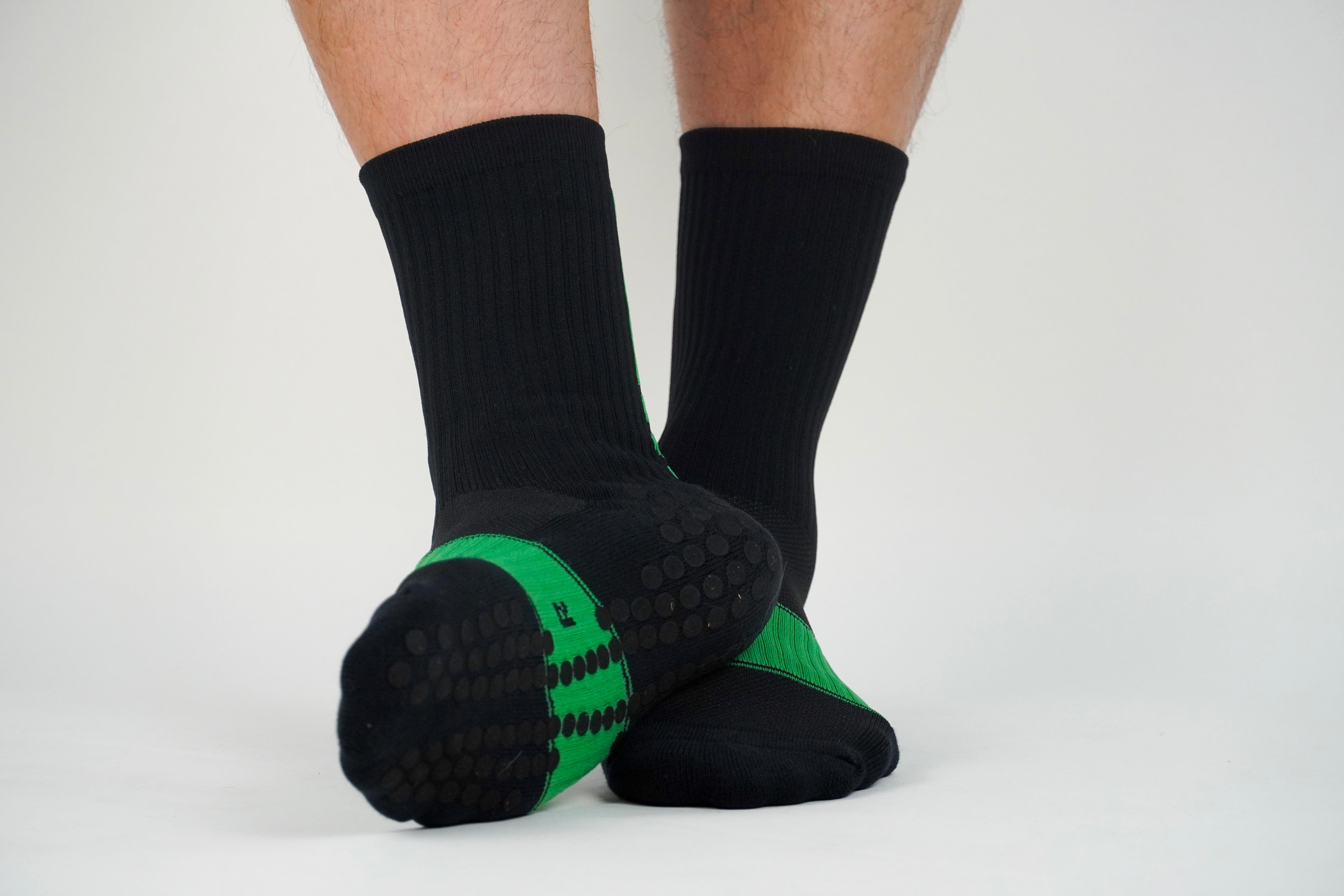 Limited Edition ๐พ/๐๐๐ 2.0 Grande Sports /Black & Green/