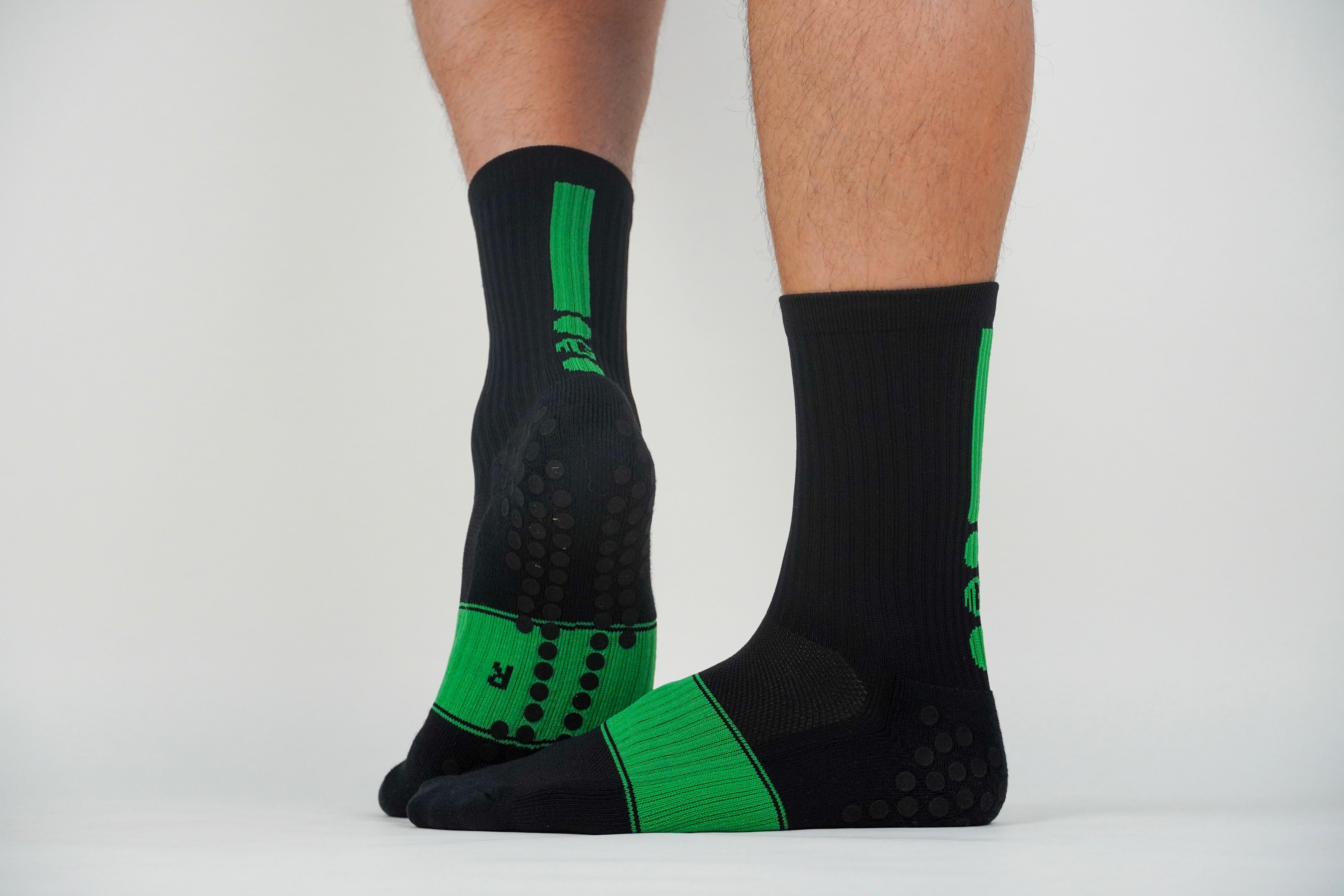 Limited Edition ๐พ/๐๐๐ 2.0 Grande Sports /Black & Green/
