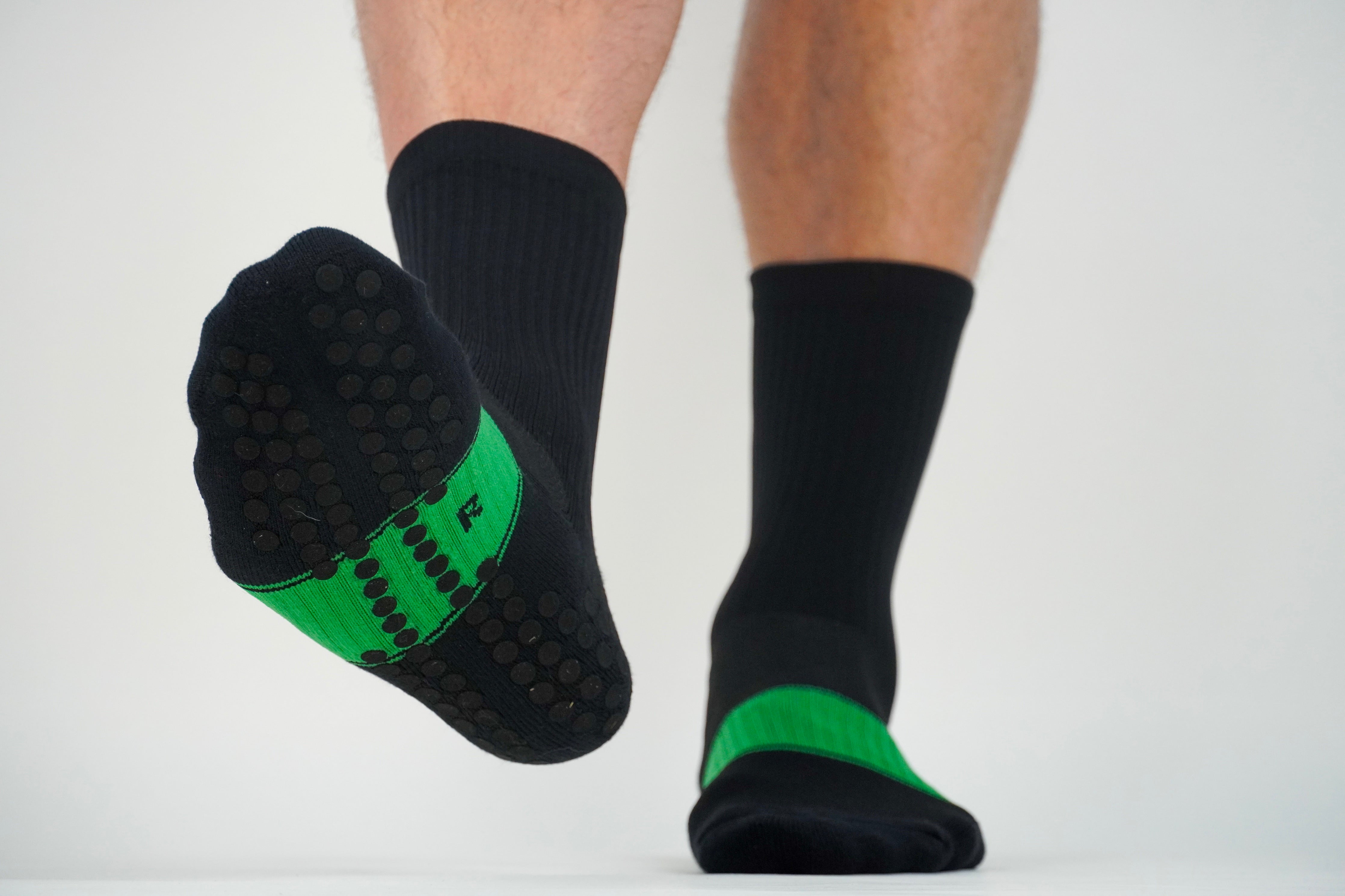 Limited Edition ๐พ/๐๐๐ 2.0 Grande Sports /Black & Green/