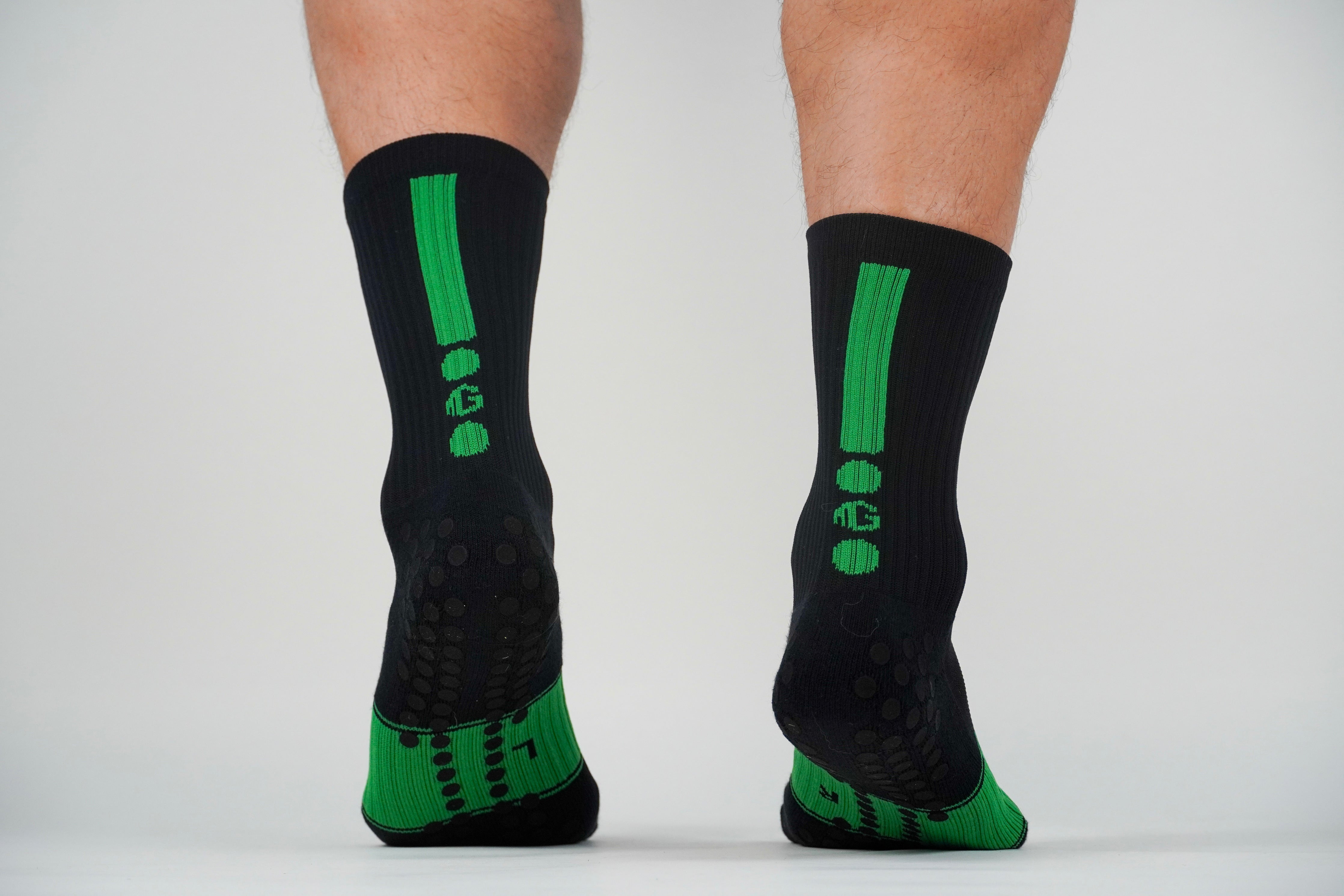 Limited Edition ๐พ/๐๐๐ 2.0 Grande Sports /Black & Green/