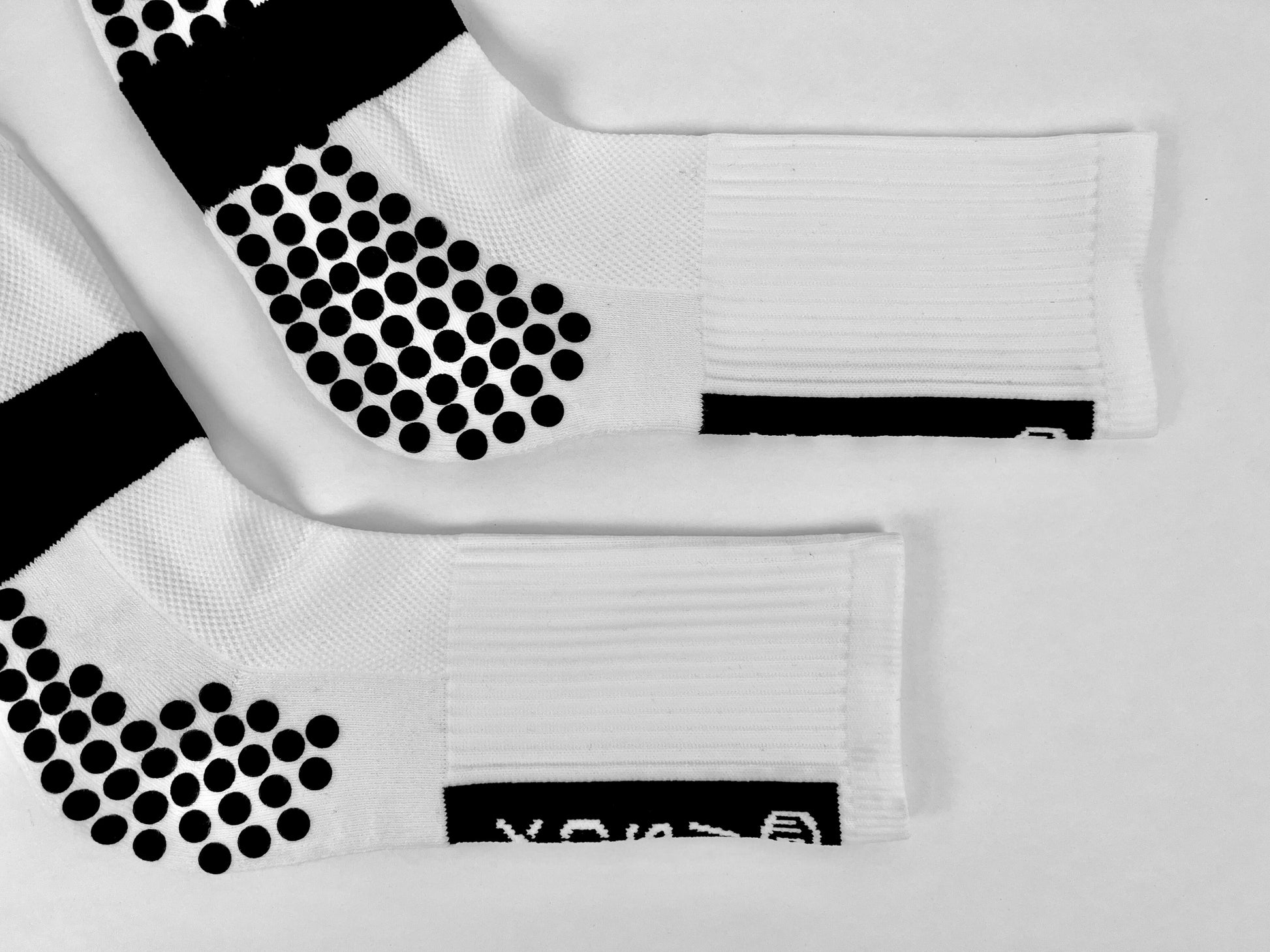 𝔾/𝕊𝕆𝕏 Non-Slip Grip Socks /Blue/ – officialgsox