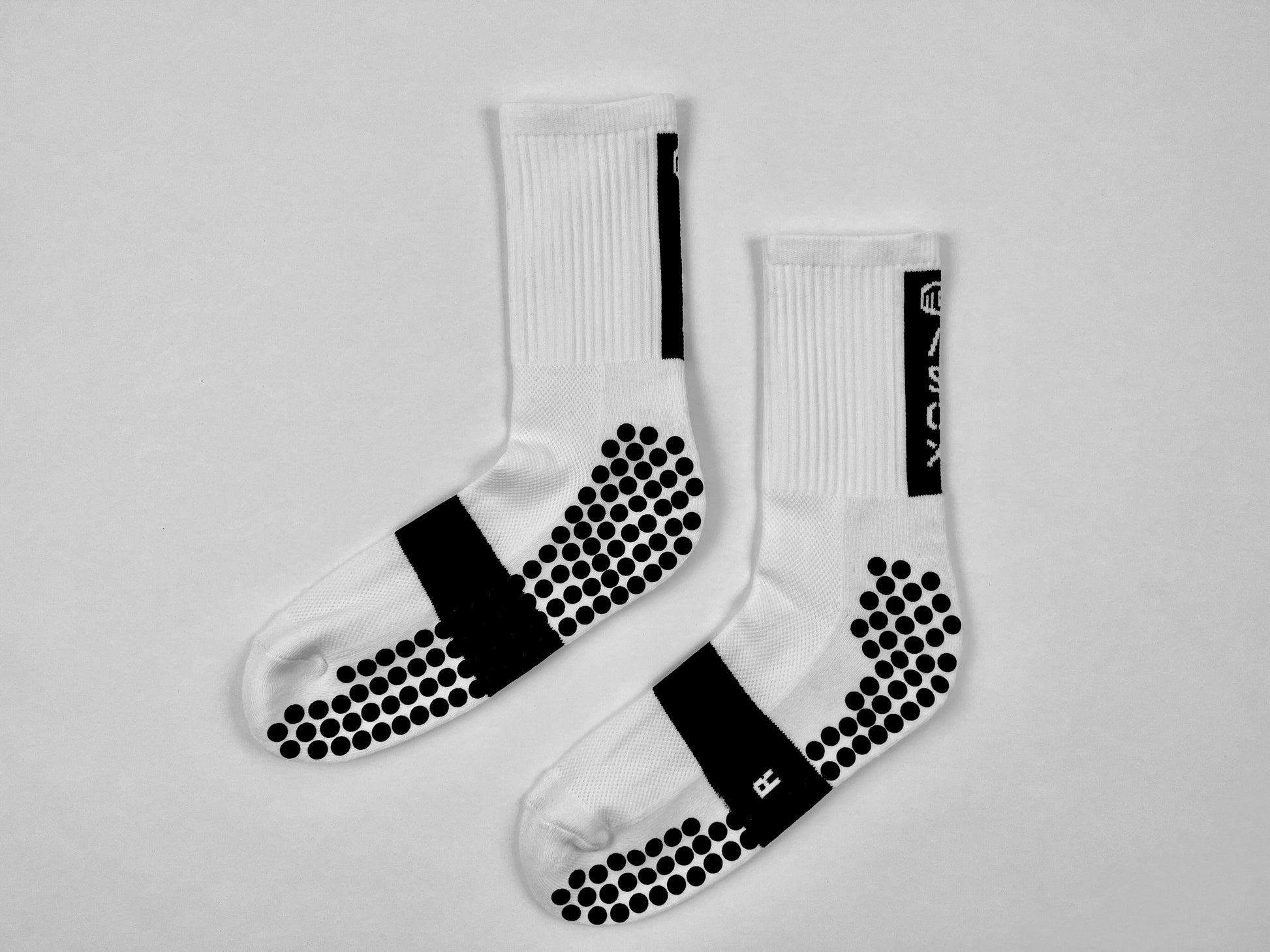 𝔾/𝕊𝕆𝕏 2.0 Non-Slip Grip Socks /Navy Blue/ – officialgsox